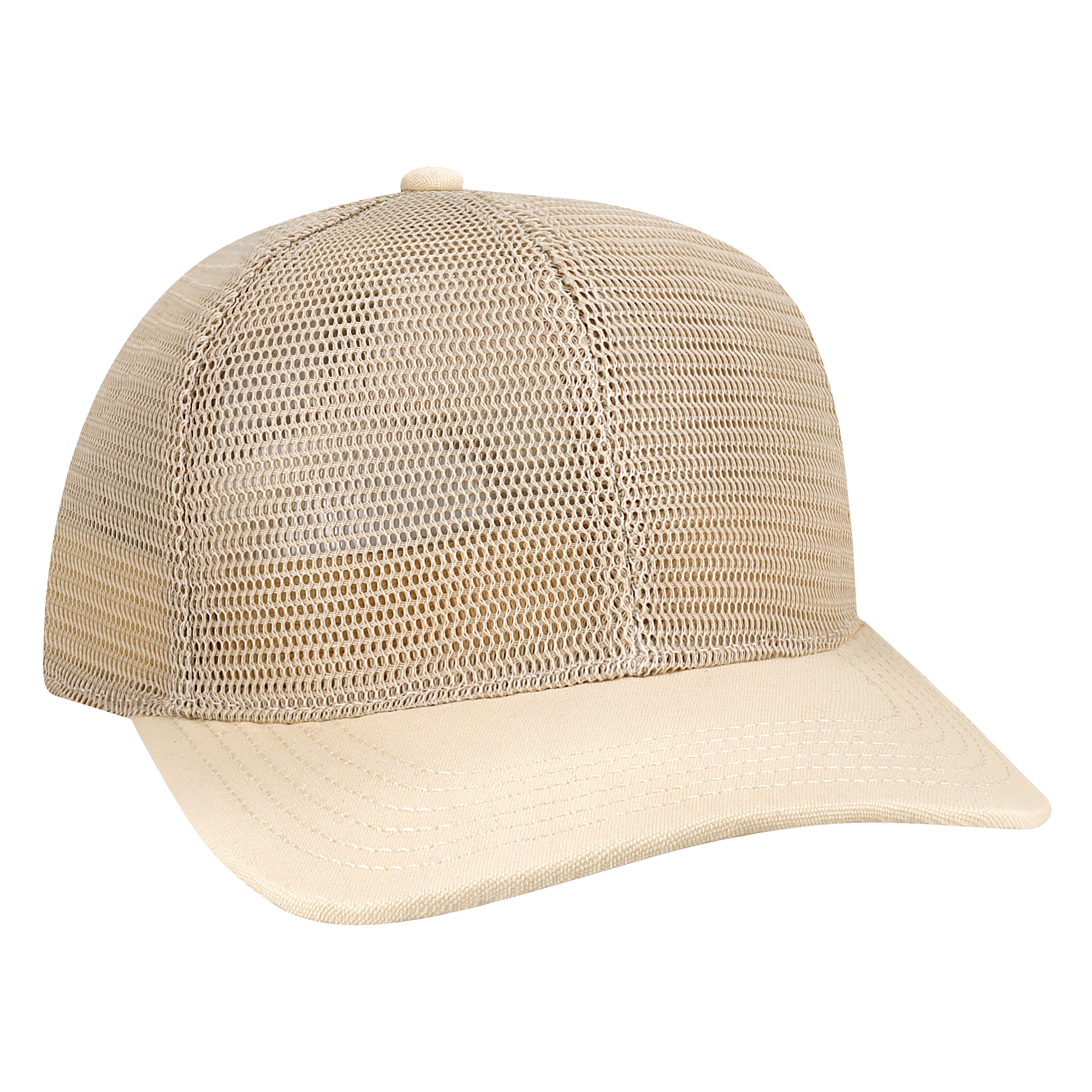 Breezy Mesh Cap