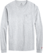 All American Long Sleeve Pocket T-Shirt