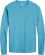 All American Long Sleeve Pocket T-Shirt