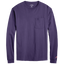 All American Long Sleeve Pocket T-Shirt