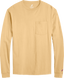 All American Long Sleeve Pocket T-Shirt