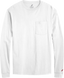 All American Long Sleeve Pocket T-Shirt