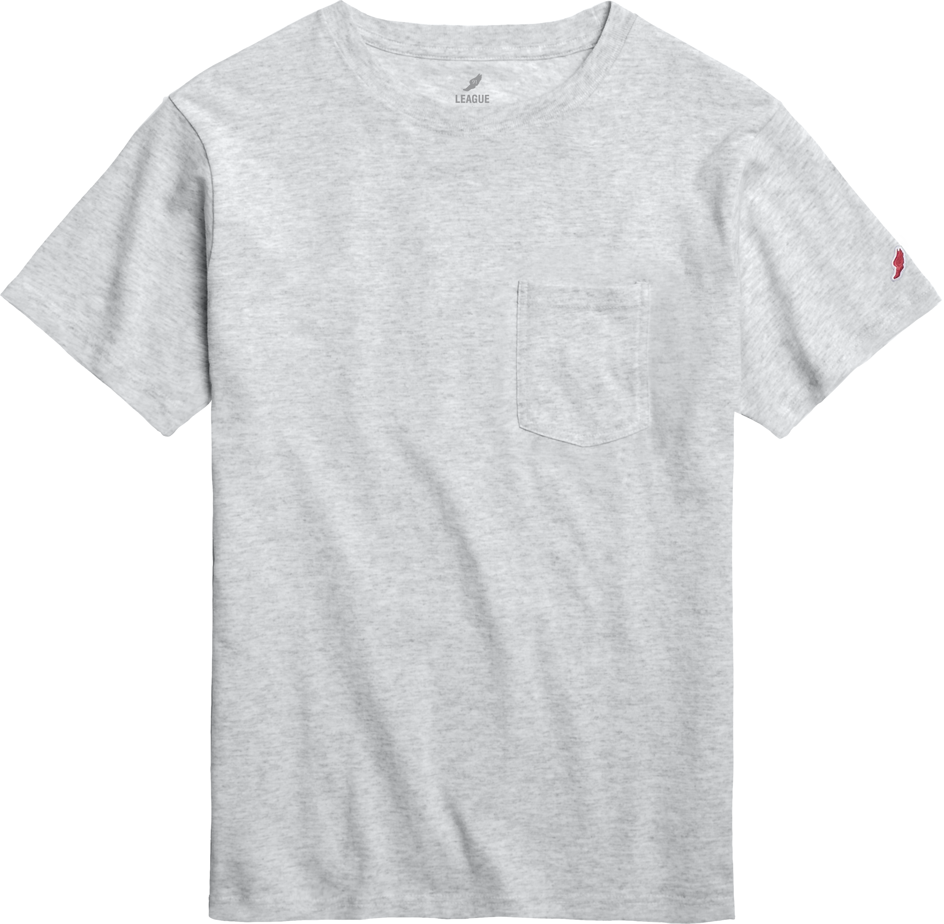 All American Pocket Tee