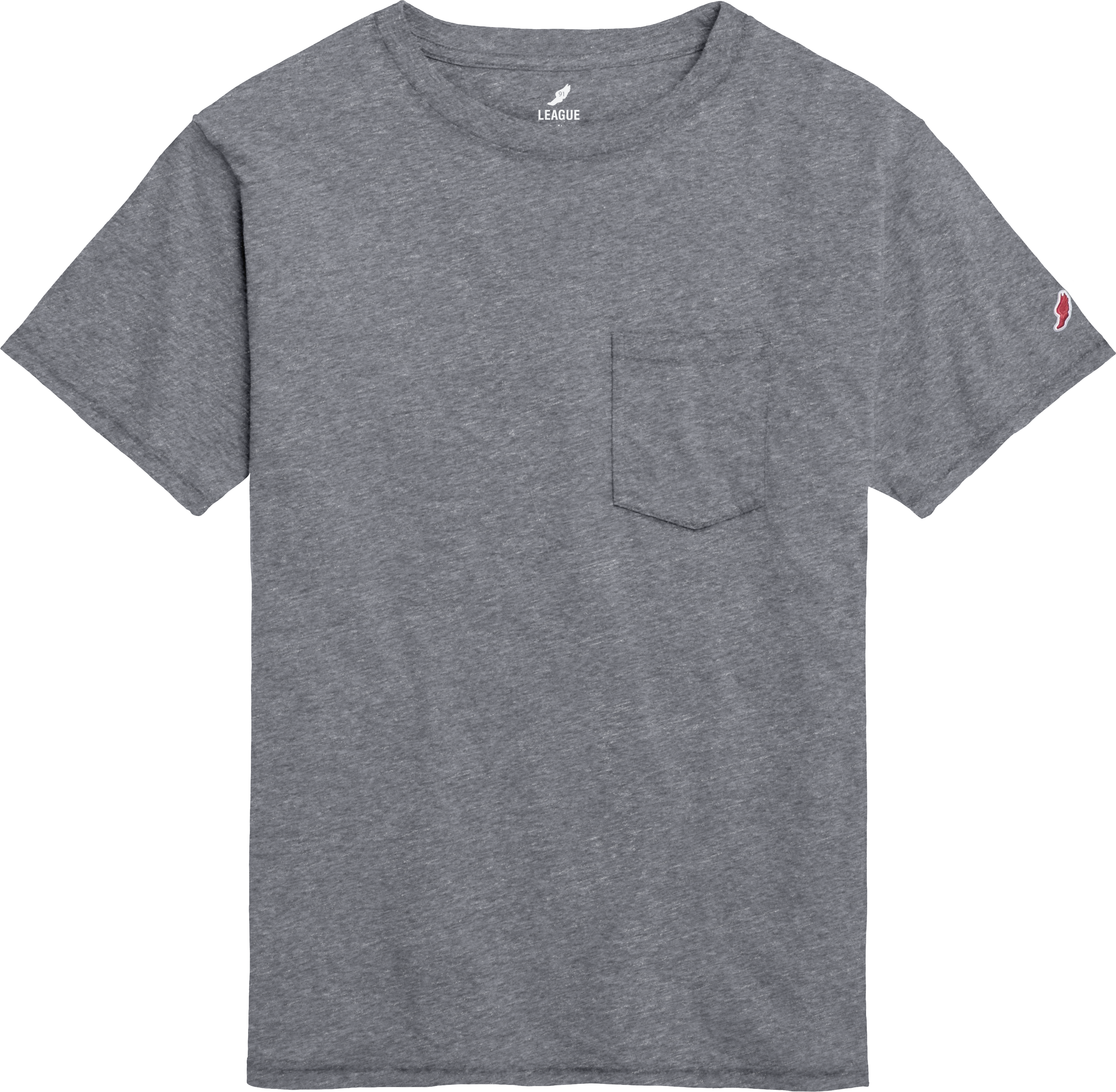 All American Pocket Tee