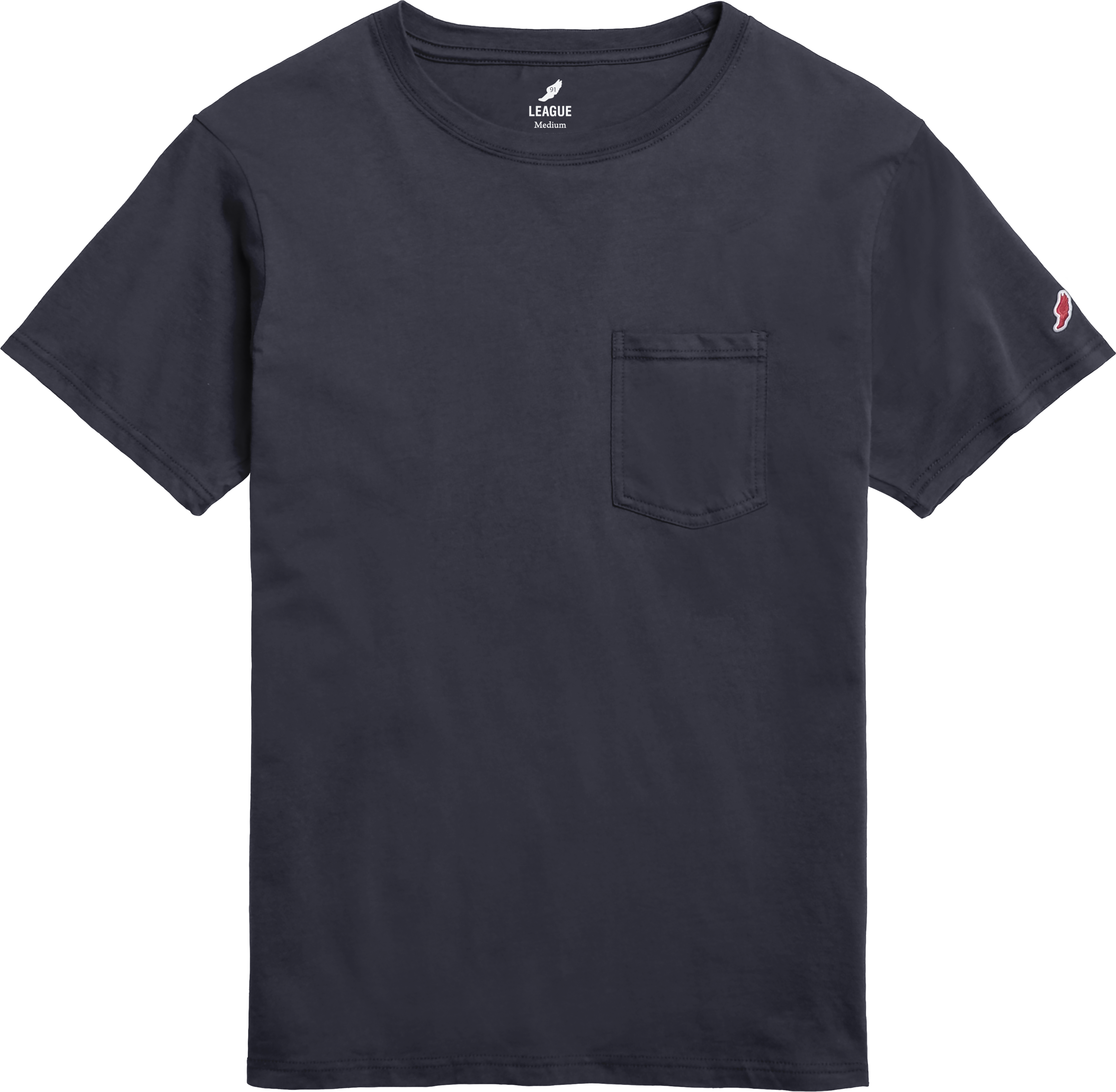 All American Pocket Tee