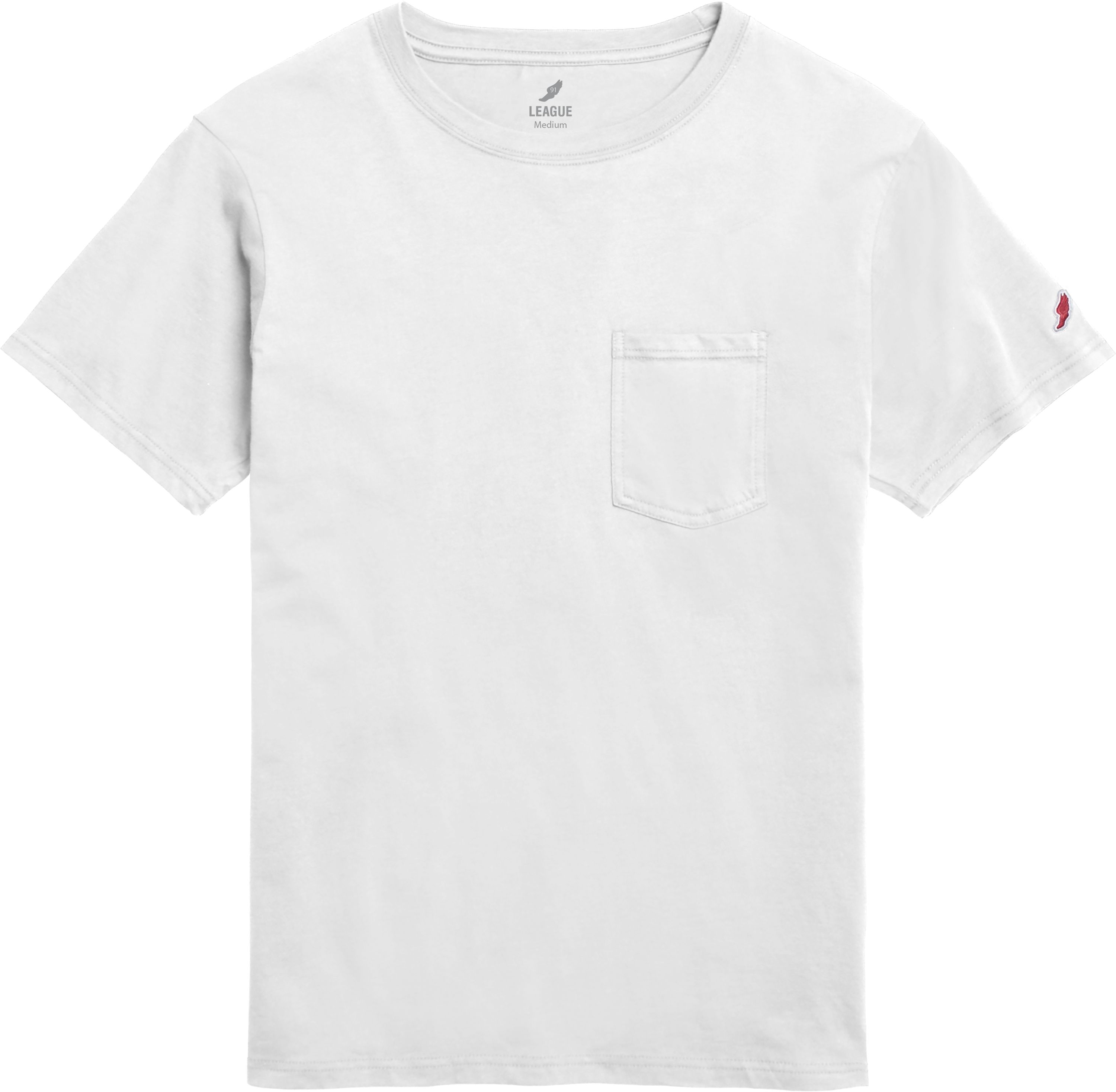 All American Pocket T-Shirt