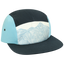 Camper 5 Panel Adj Hat
