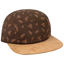Camper 5 Panel Adj Hat