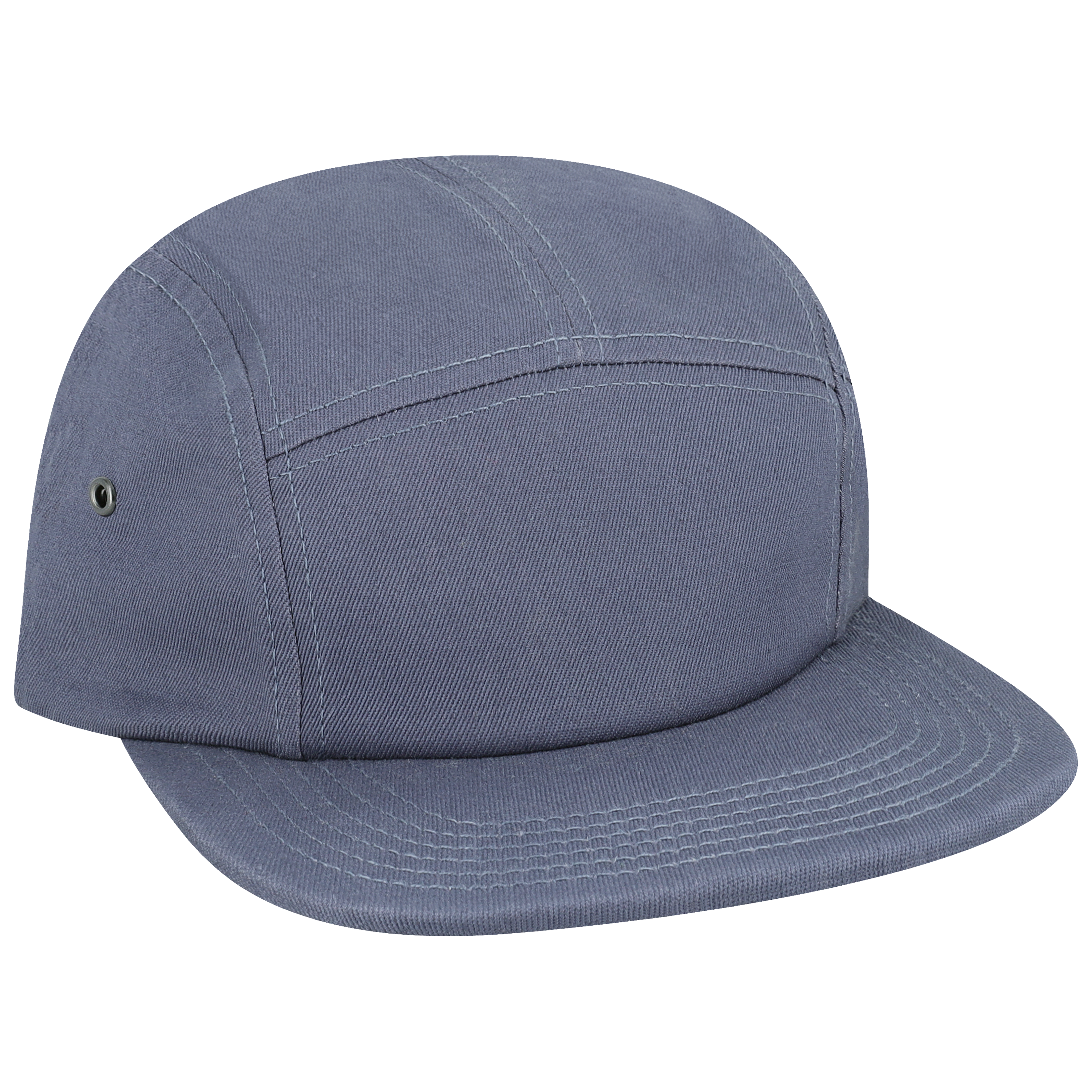 Camper 5 Panel Adj Hat