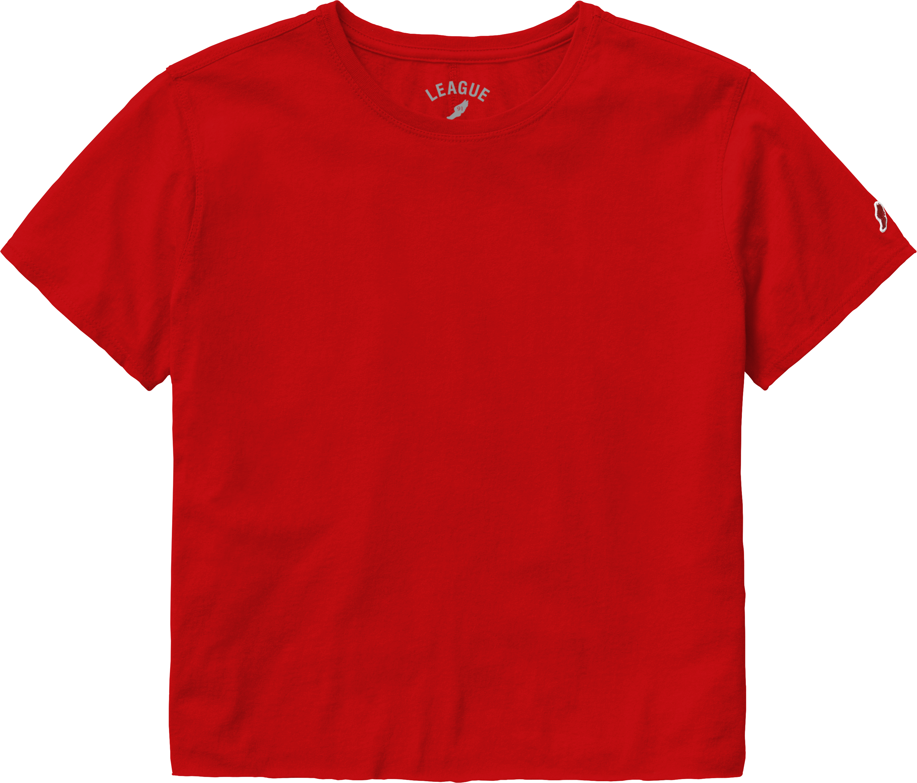 Clothesline Cotton Crop
