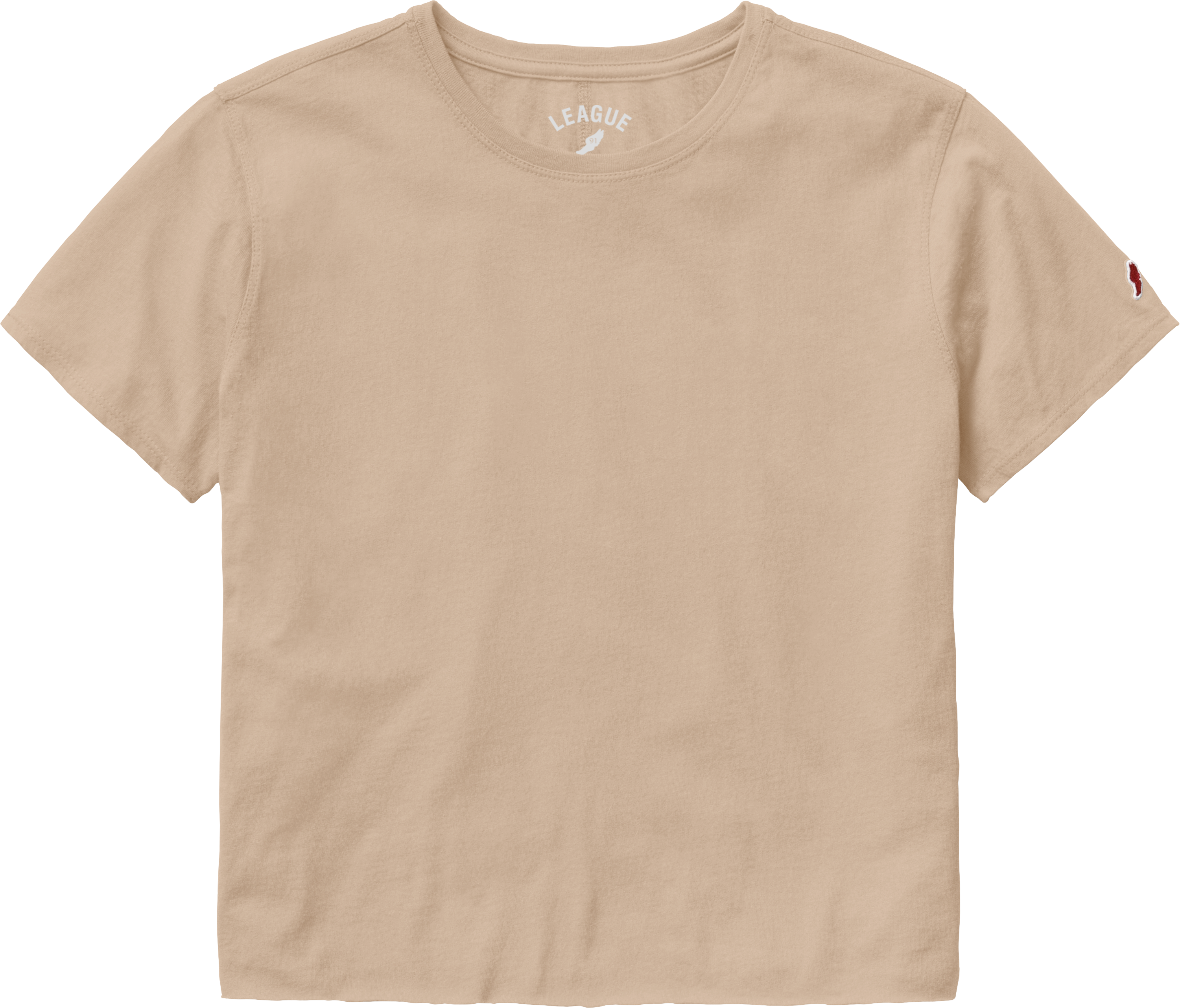 Clothesline Cotton Crop