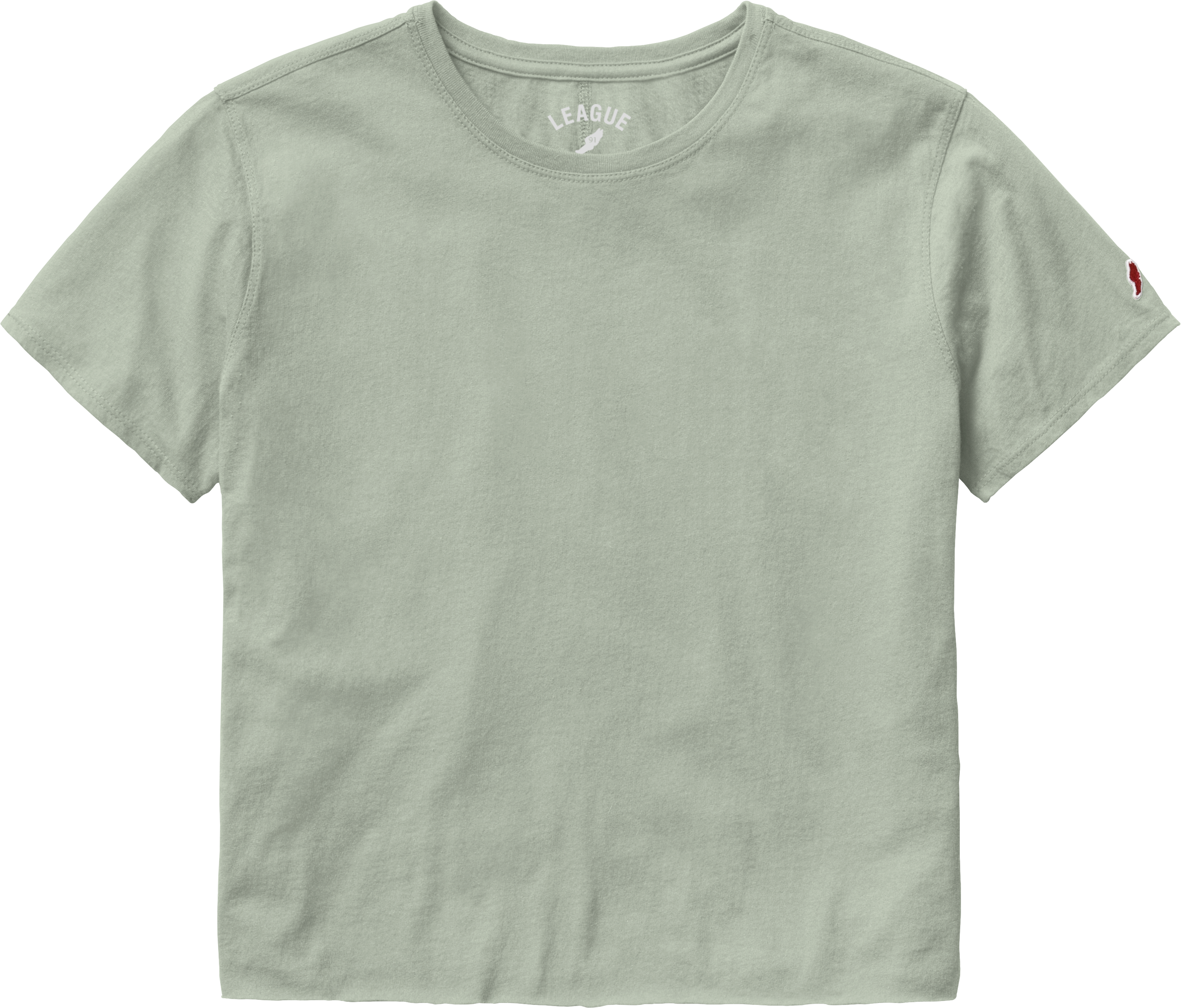 Clothesline Cotton Crop
