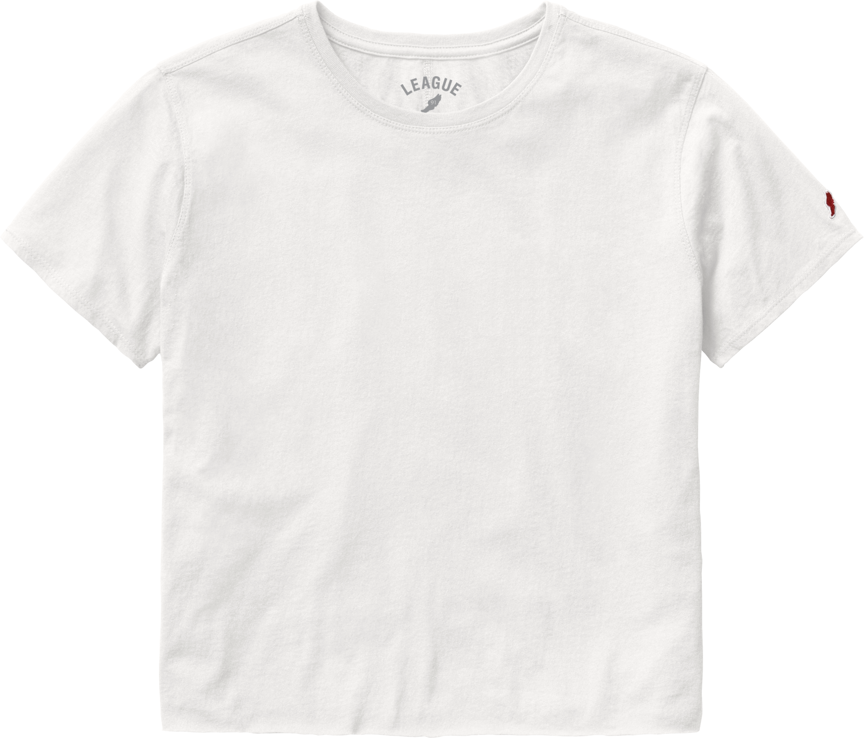 Clothesline Cotton Crop
