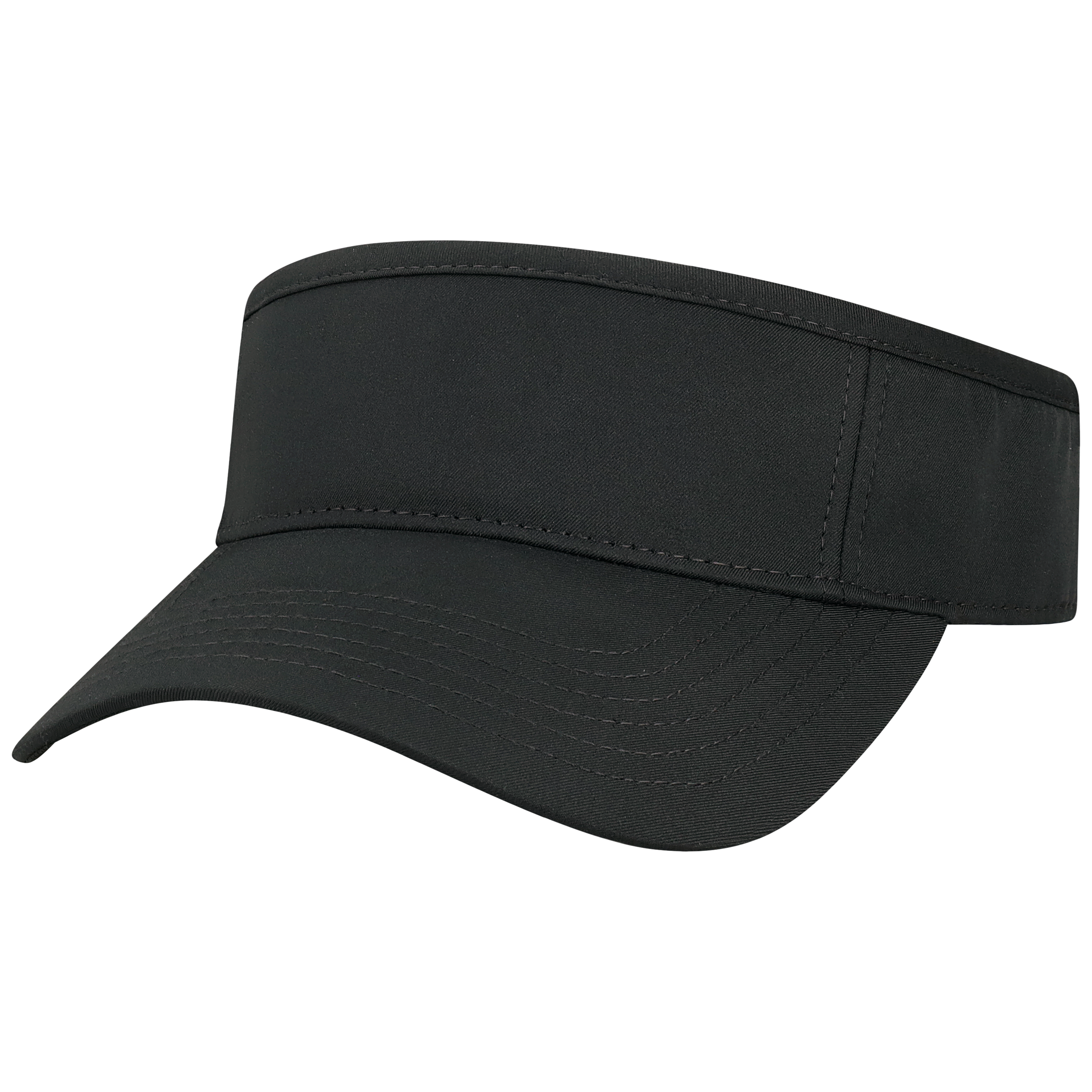Cool Fit Adj Visor