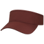Cool Fit Adj Visor