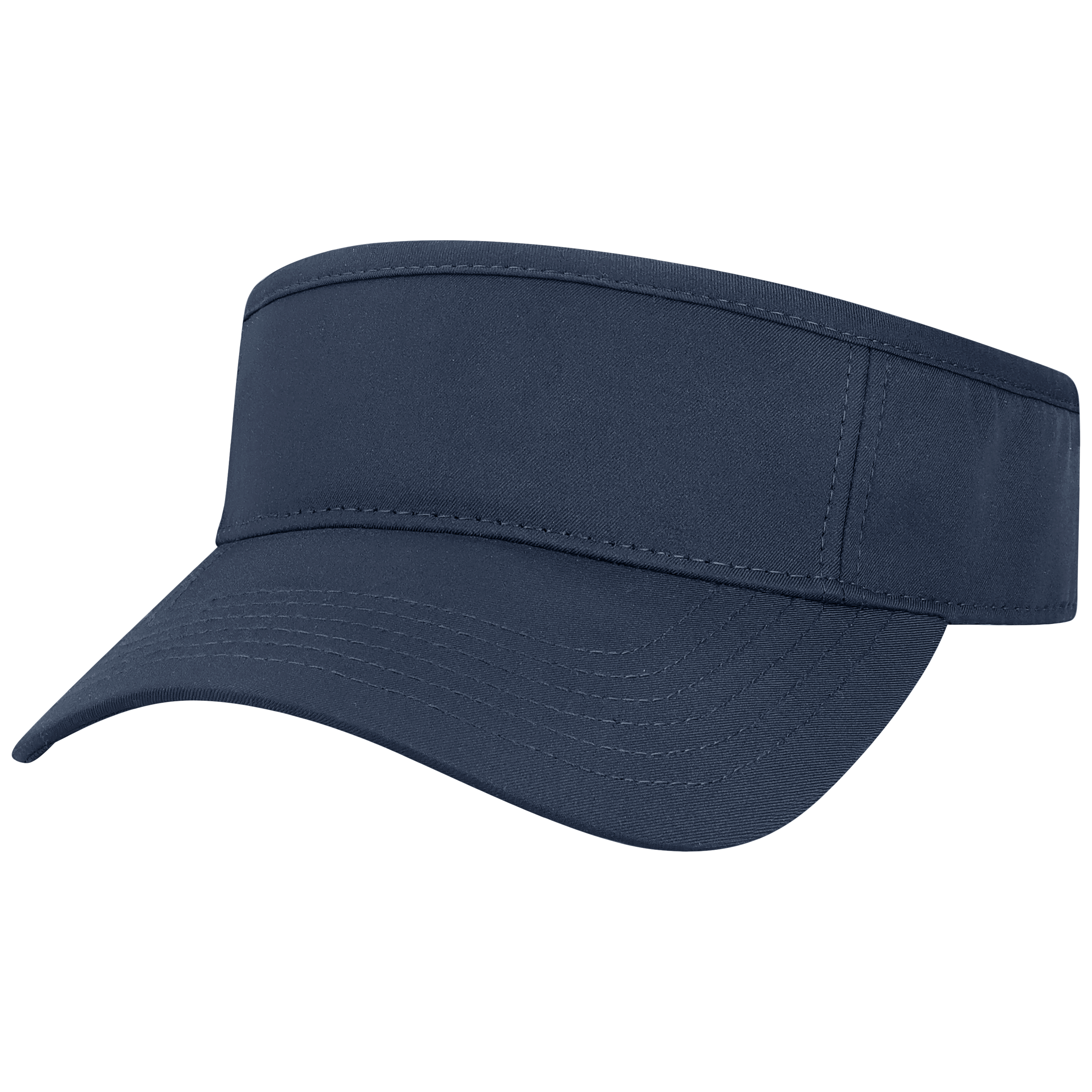 Cool Fit Adj Visor