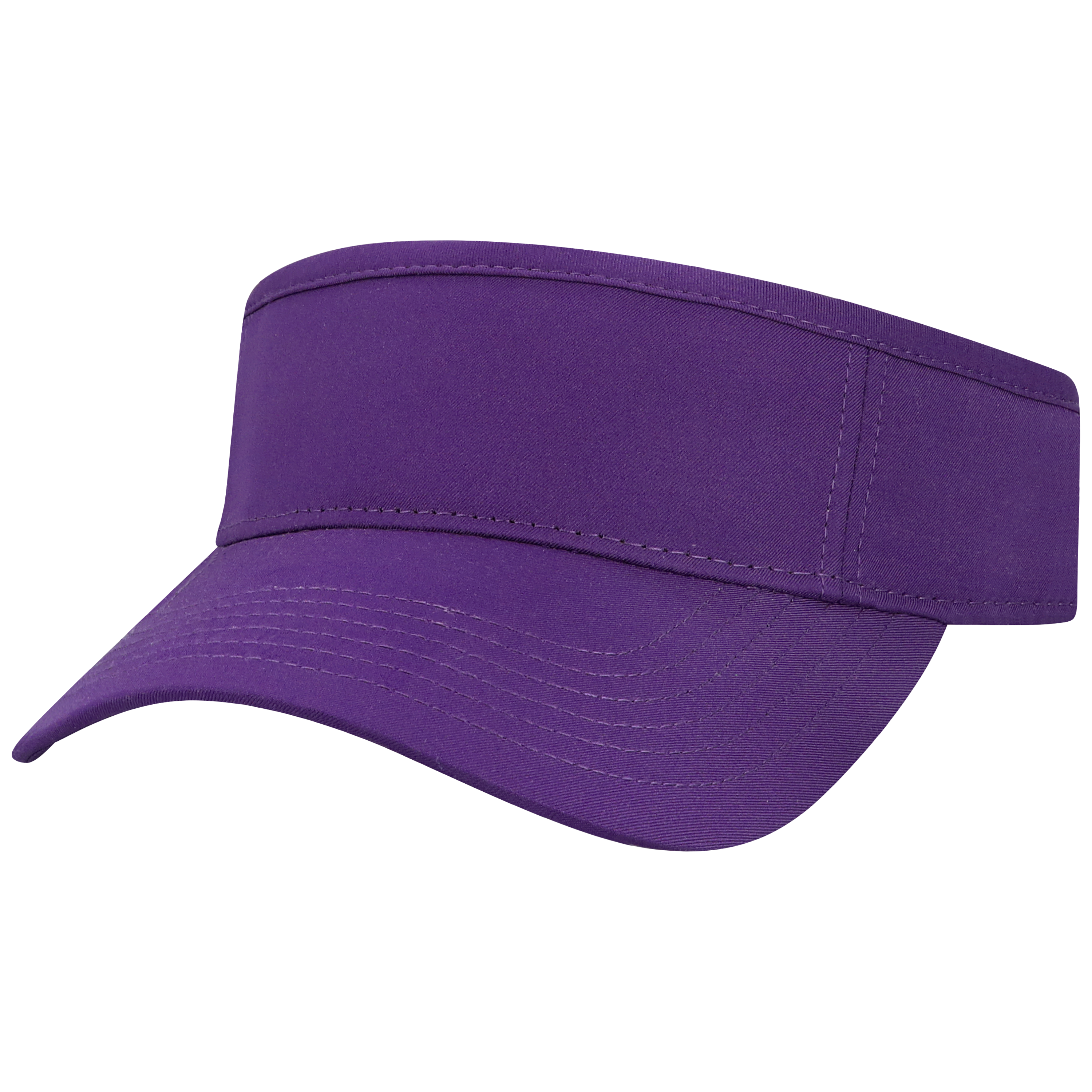 Cool Fit Adj Visor