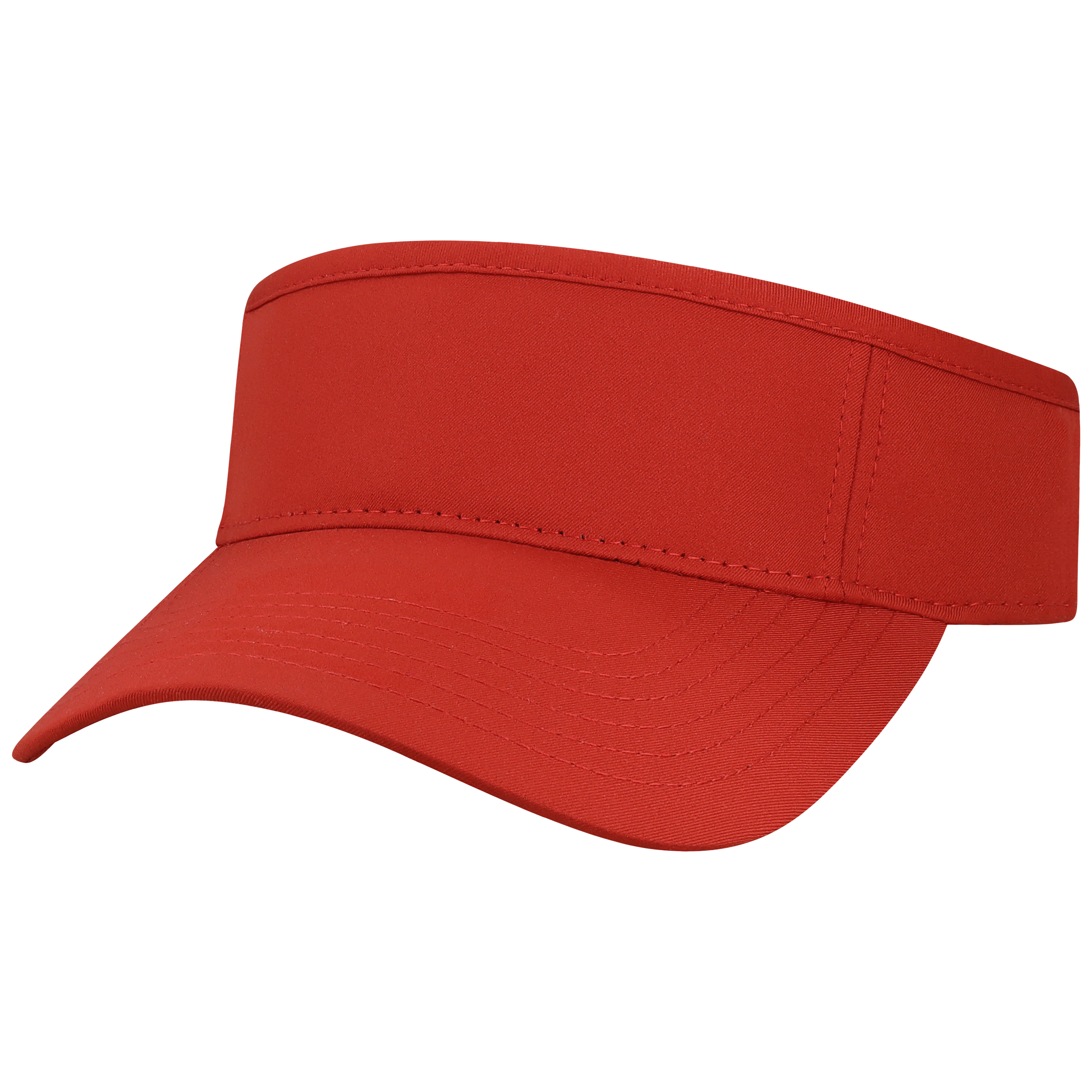 Cool Fit Adj Visor