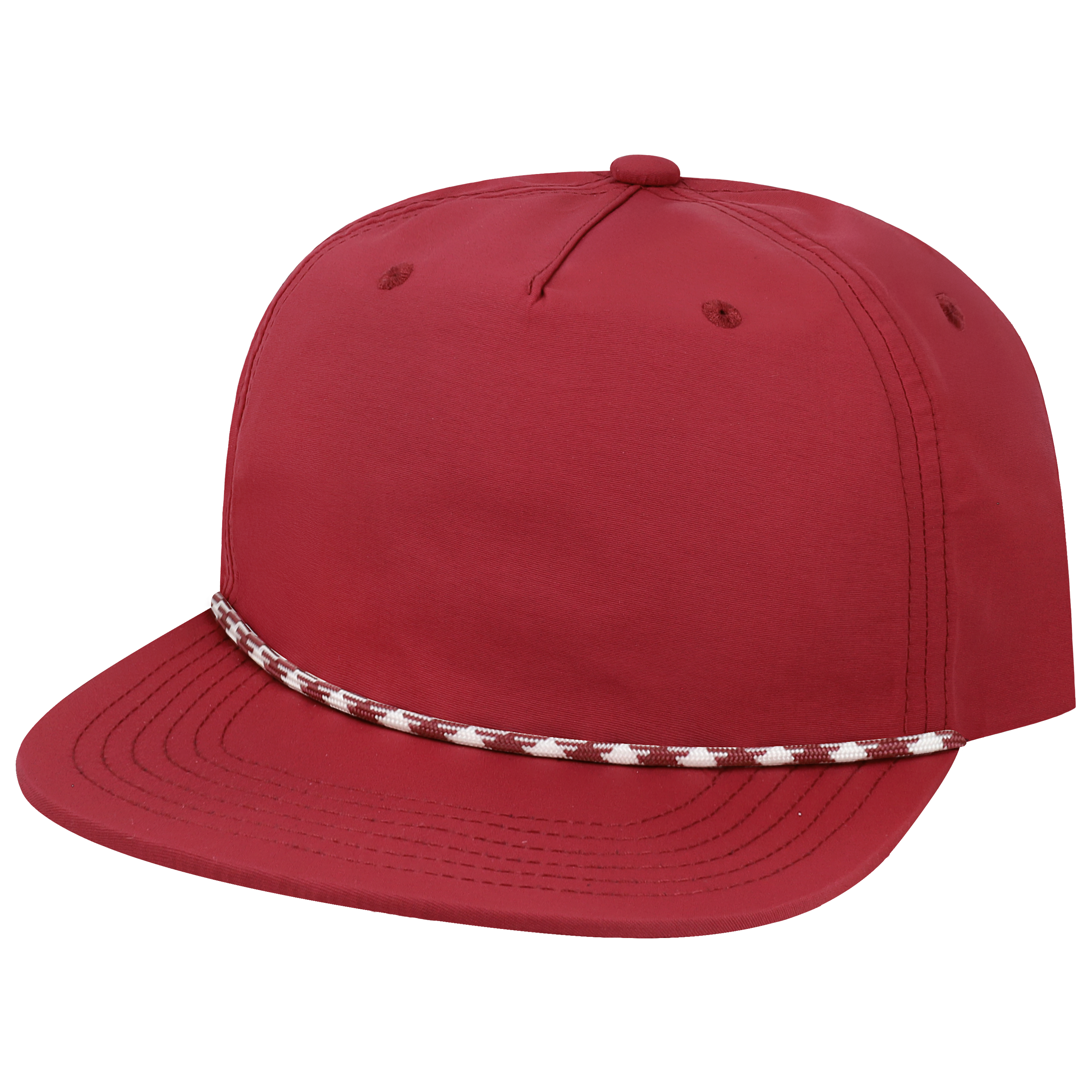 The Chill 5 Panel Adj Hat