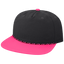 The Chill 5 Panel Adj Hat