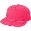 The Chill 5 Panel Adj Hat