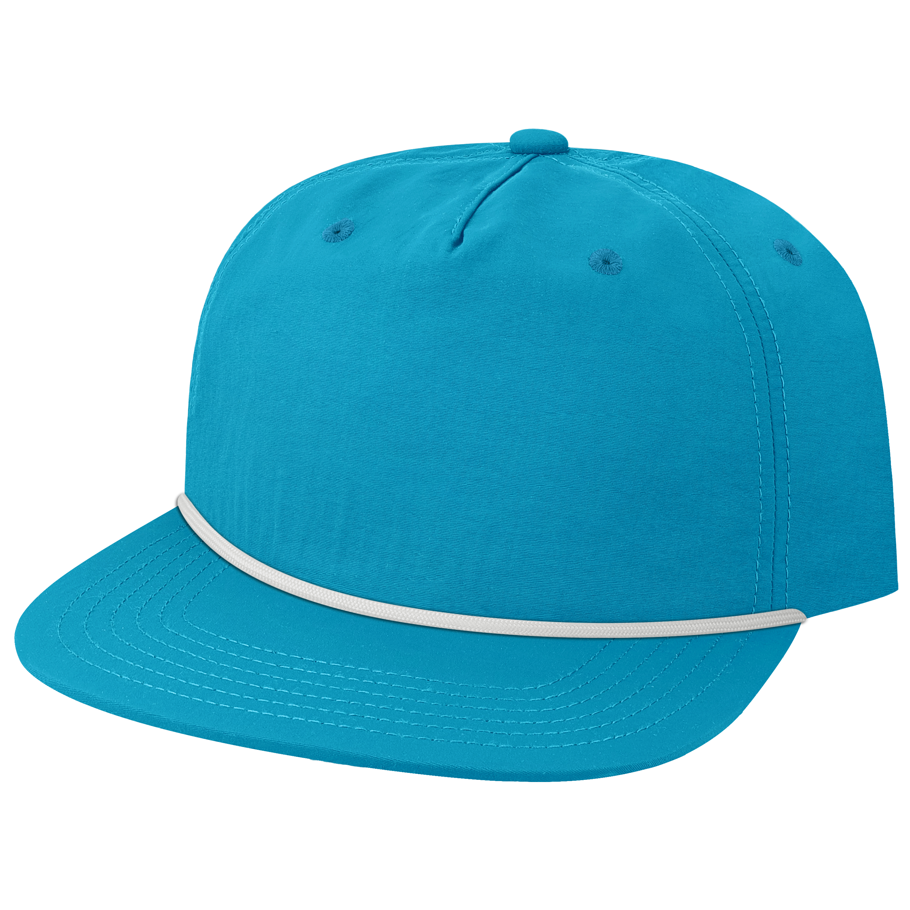 The Chill 5 Panel Adj Hat
