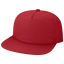 The Chill 5 Panel Adj Hat