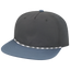 The Chill 5 Panel Adj Hat