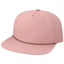 The Chill 5 Panel Adj Hat