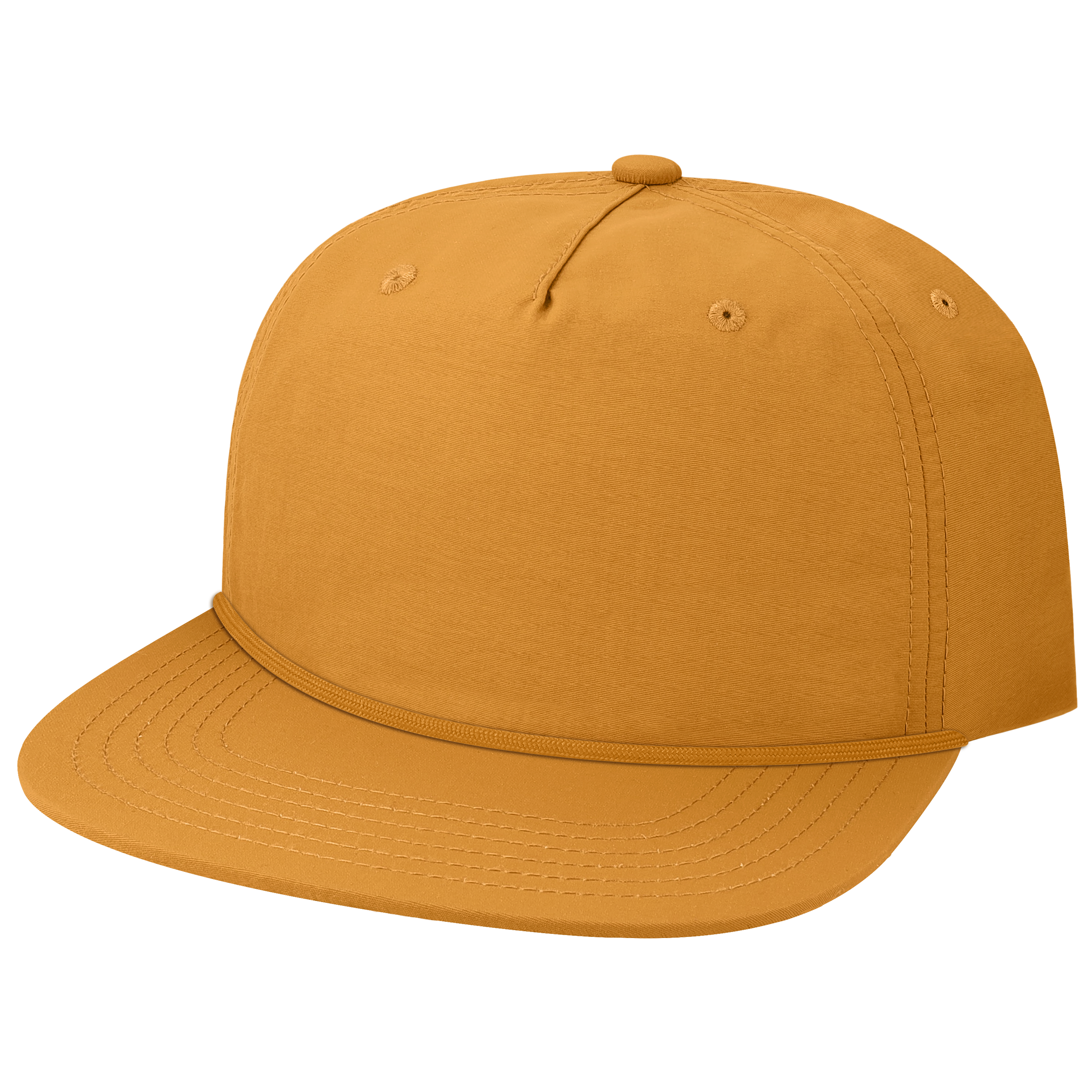 The Chill 5 Panel Adj Hat