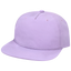 The Chill 5 Panel Adj Hat