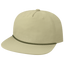 The Chill 5 Panel Adj Hat