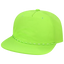 The Chill 5 Panel Adj Hat