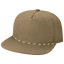 The Chill 5 Panel Adj Hat