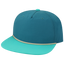 The Chill 5 Panel Adj Hat