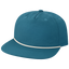The Chill 5 Panel Adj Hat