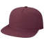 The Chill 5 Panel Adj Hat