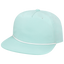 The Chill 5 Panel Adj Hat