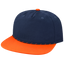 The Chill 5 Panel Adj Hat