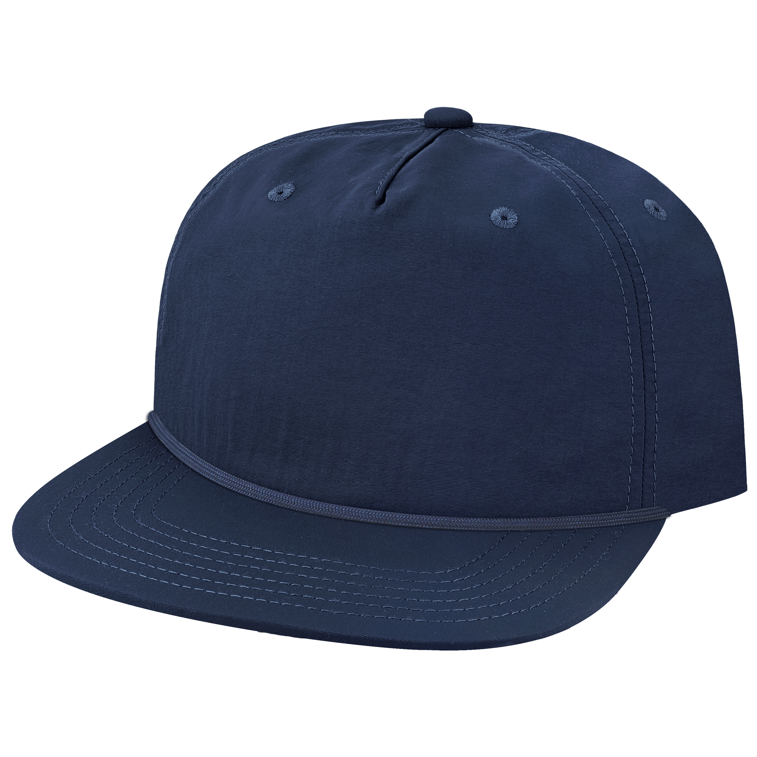 The Chill 5 Panel Adj Hat