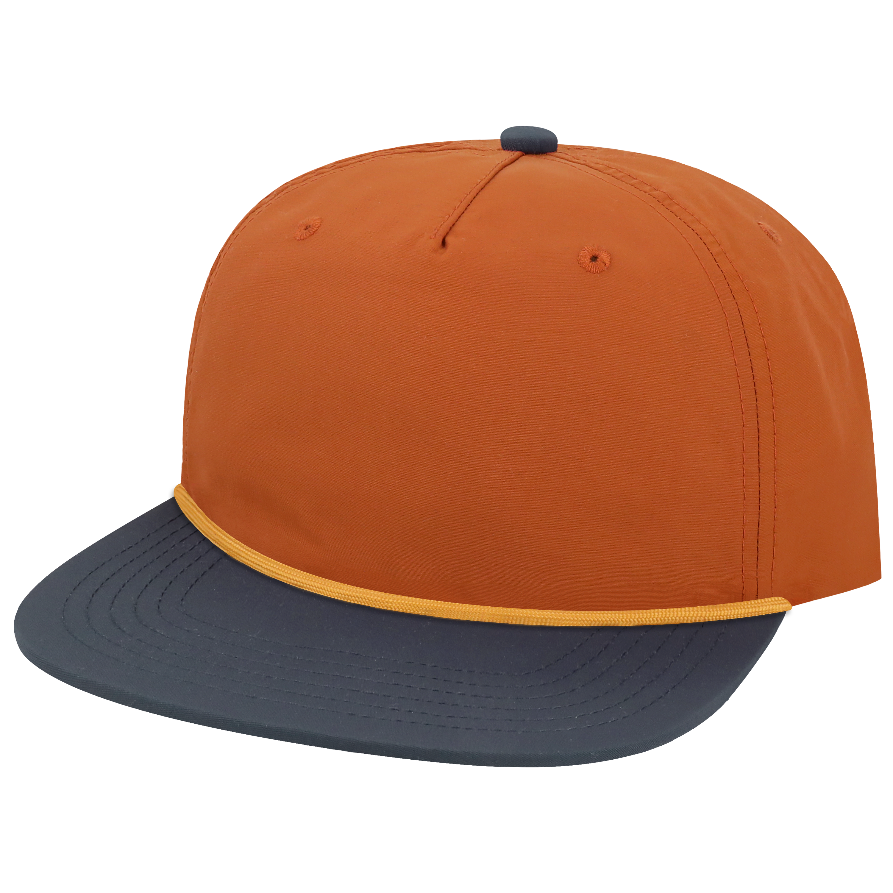 The Chill 5 Panel Adj Hat