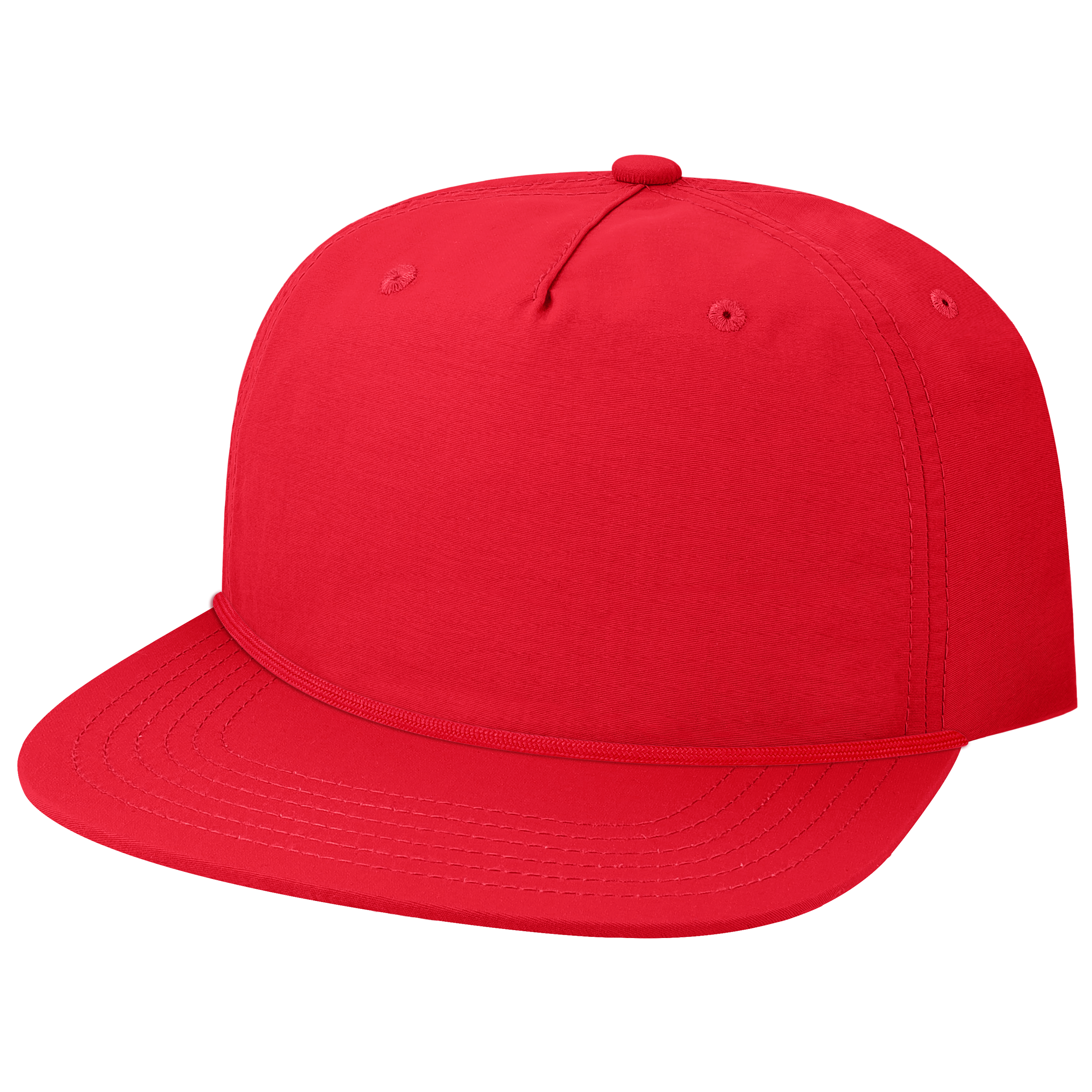 The Chill 5 Panel Adj Hat