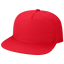 The Chill 5 Panel Adj Hat