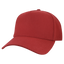 Coach's 5 Panel Adj Hat