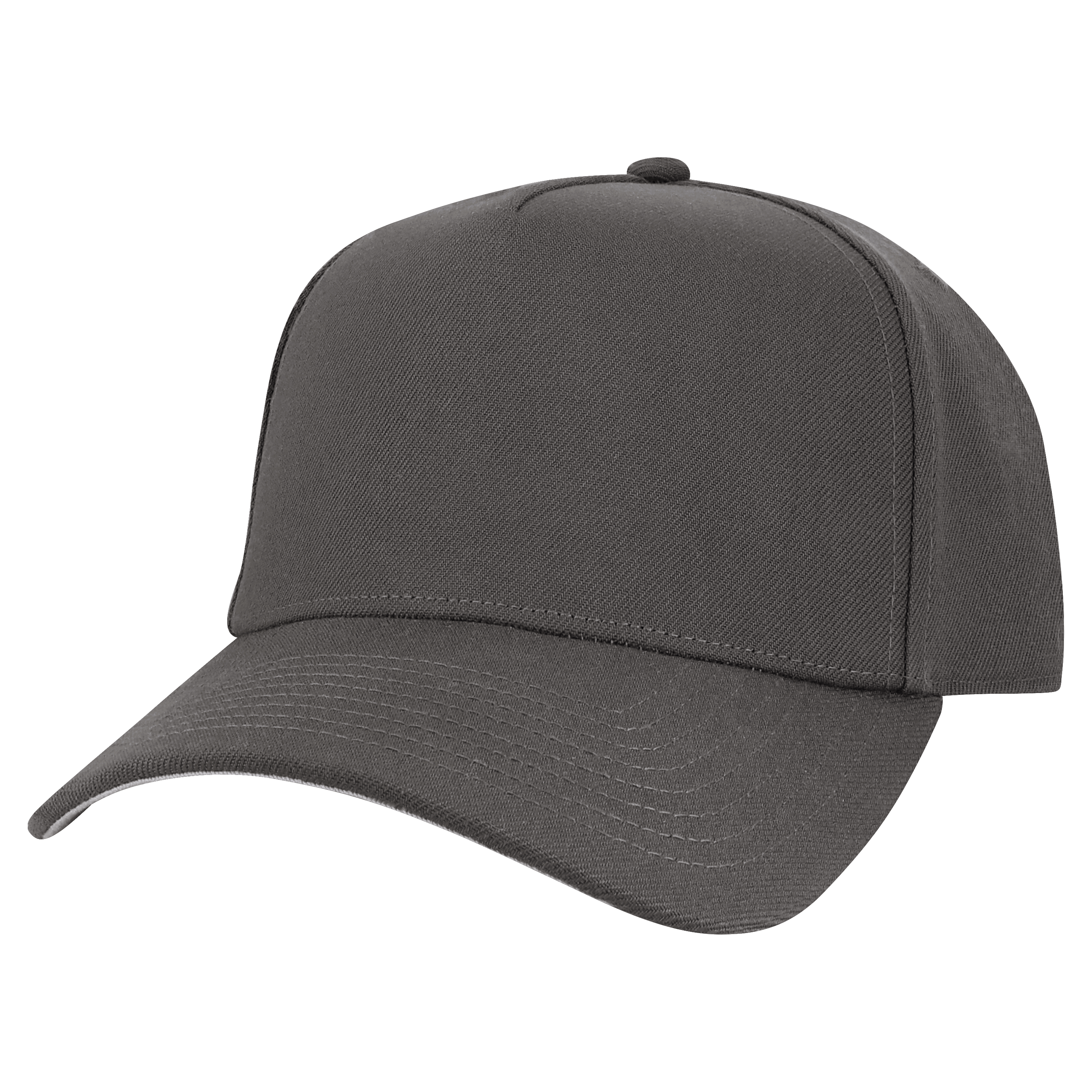 Coach's 5 Panel Adj Hat
