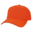 Coach's 5 Panel Adj Hat