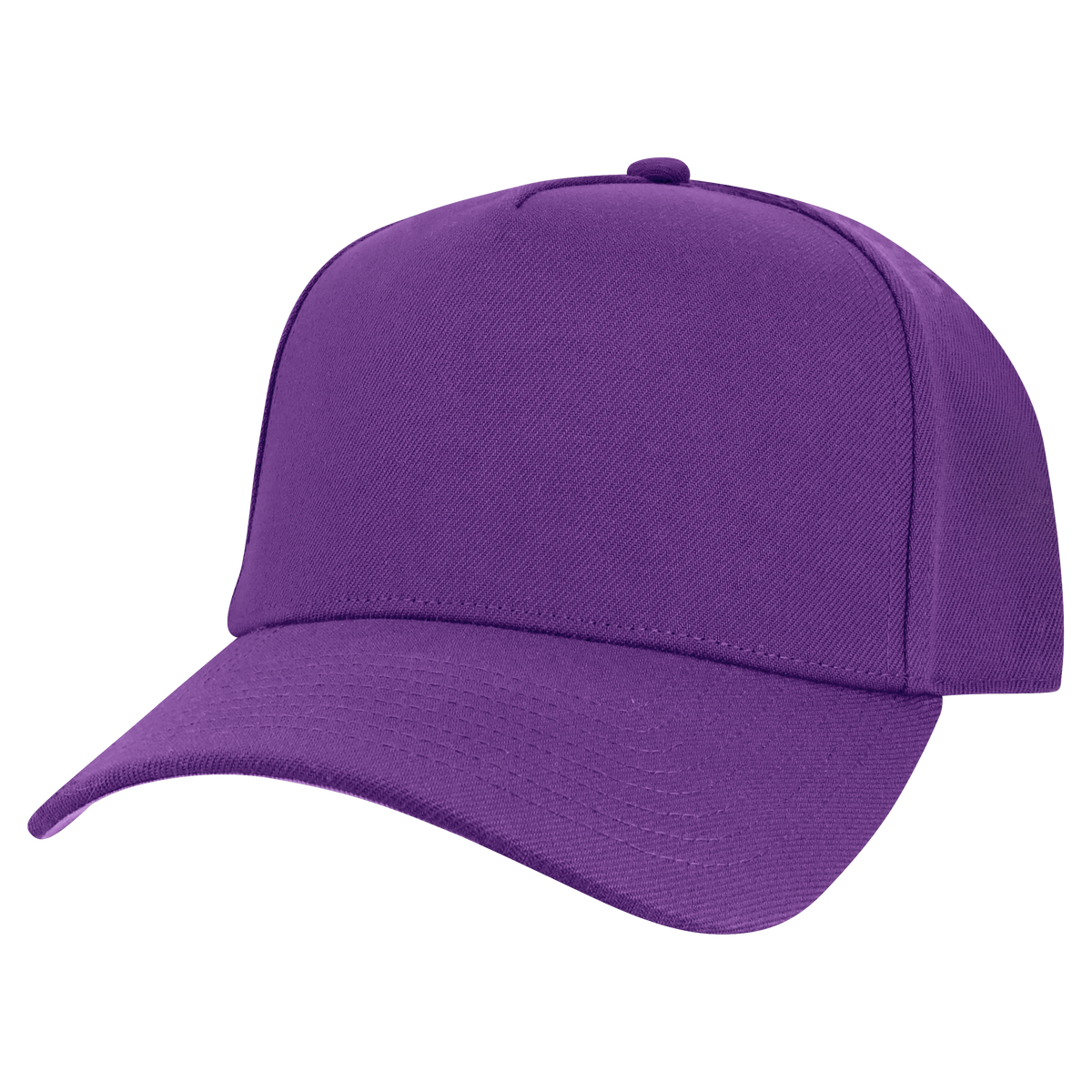 Coach's 5 Panel Adj Hat