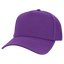 Coach's 5 Panel Adj Hat