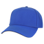 Coach's 5 Panel Adj Hat
