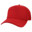 Coach's 5 Panel Adj Hat